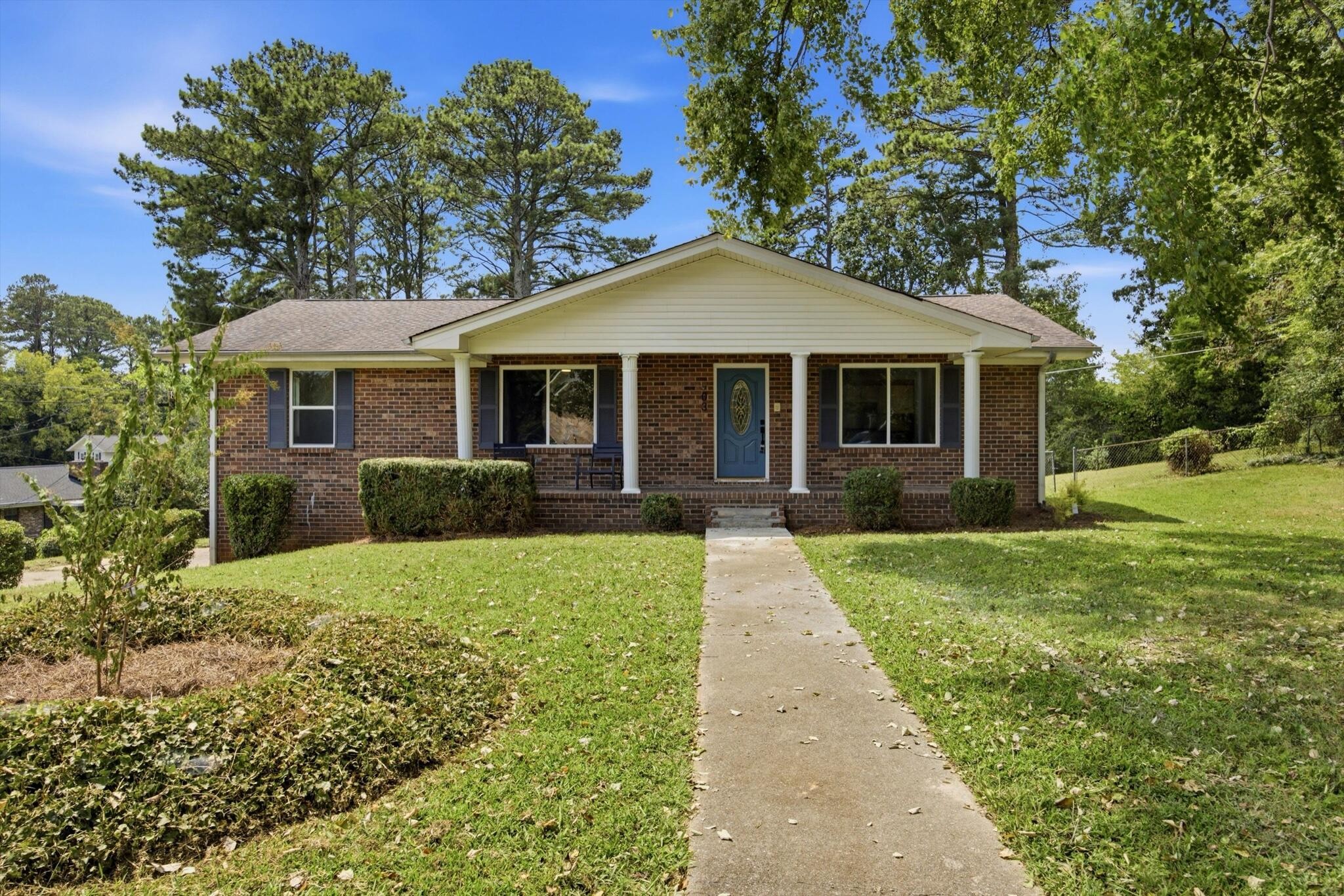 Residential in Chattanooga 3