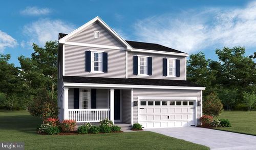 515 Aster Ln, ORANGE, VA, 22960-1964 | Card Image