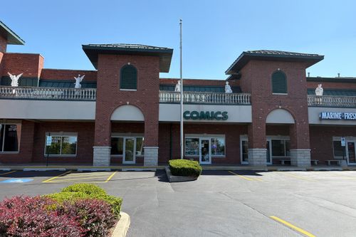 apt-205-16649 Oak Park Ave, Tinley Park, IL, 60477-2087 | Card Image