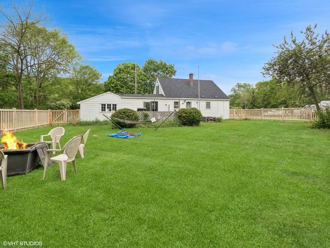 1345 Winaki Trl, House other with 3 bedrooms, 1 bathrooms and 2 parking in Algonquin IL | Image 19