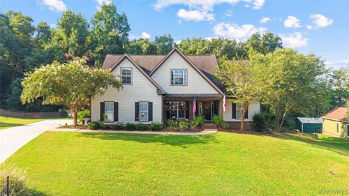 187 Forest Cv, Wetumpka, AL, 36093-3930 | Card Image