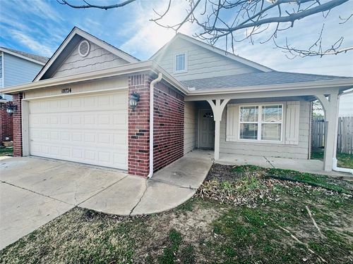 10724 N 146th East Avenue, Owasso, OK, 74055 | Card Image