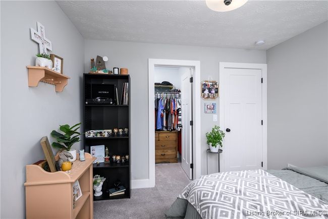 4242 Recreation Way, Home with 4 bedrooms, 3 bathrooms and null parking in Jeffersonville IN | Image 31