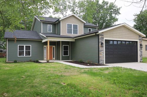 4515 Hartford Drive, Fort Wayne, IN, 46835-4209 | Card Image