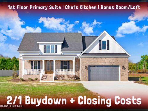 46 Otter Hole Dr, Kenly, NC, 27542-9172 | Card Image