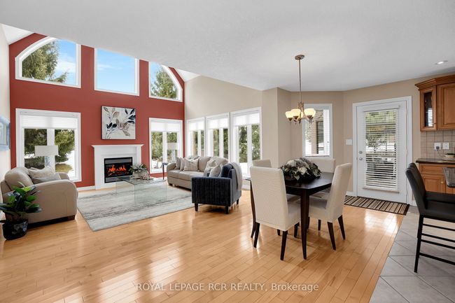 1 - 16 Zimmerman Dr, Condo with 3 bedrooms, 4 bathrooms and 2 parking in Caledon ON | Image 5