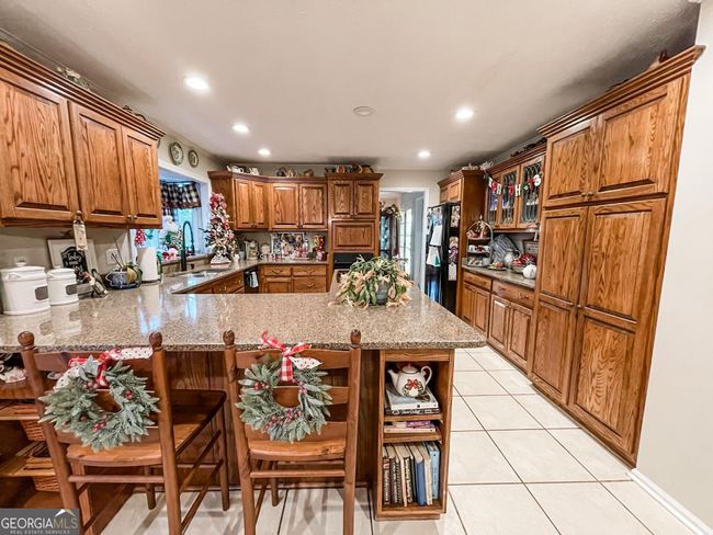 834 Ga Highway 23 N, House other with 5 bedrooms, 3 bathrooms and null parking in MILLEN GA | Image 14