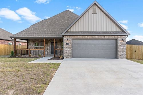 413 Ryder St, Gentry, AR, 72734-3003 | Card Image
