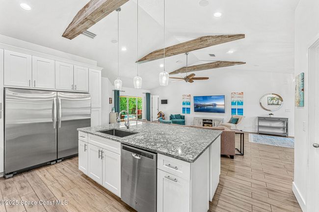 120 S 5 Th St, House other with 4 bedrooms, 2 bathrooms and null parking in COCOA BEACH FL | Image 13