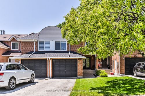 2559 Addingham Cres, Oakville, ON, L6J7K7 | Card Image