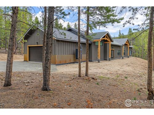 200 Severance Lodge Rd, Black Hawk, CO, 80422-4239 | Card Image