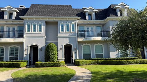 7525 Renaissance Blvd, McKinney, TX, 75070-1244 | Card Image