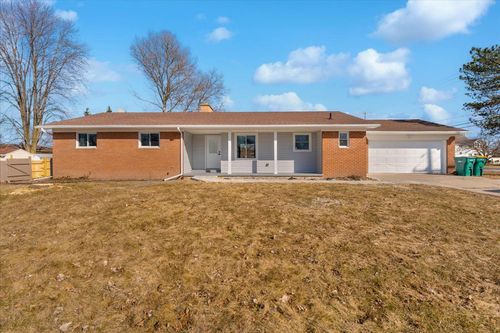4491 Monterey Dr, Bay City, MI, 48706-2524 | Card Image