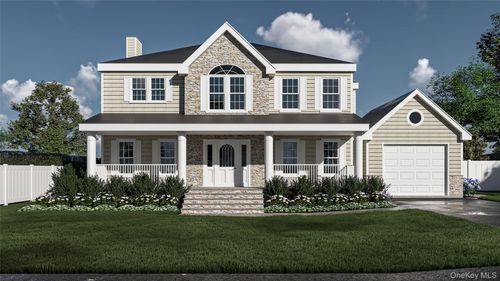 66 Adelhaide Lane, Islip, NY, 11730 | Card Image
