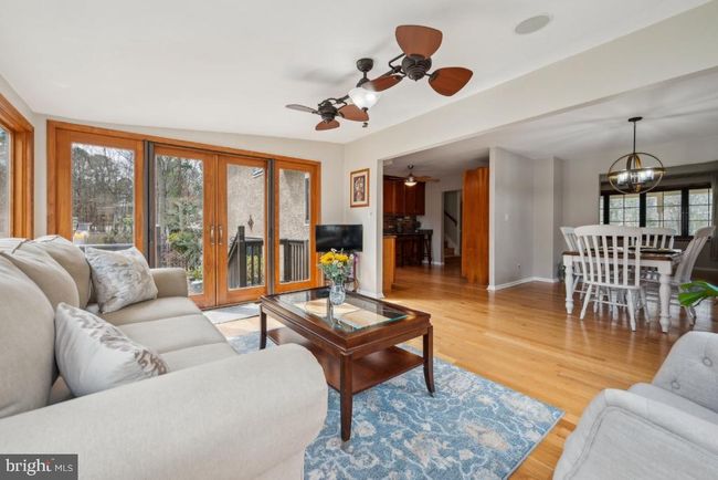 211 Oak Ln, House other with 3 bedrooms, 3 bathrooms and null parking in TABERNACLE NJ | Image 10