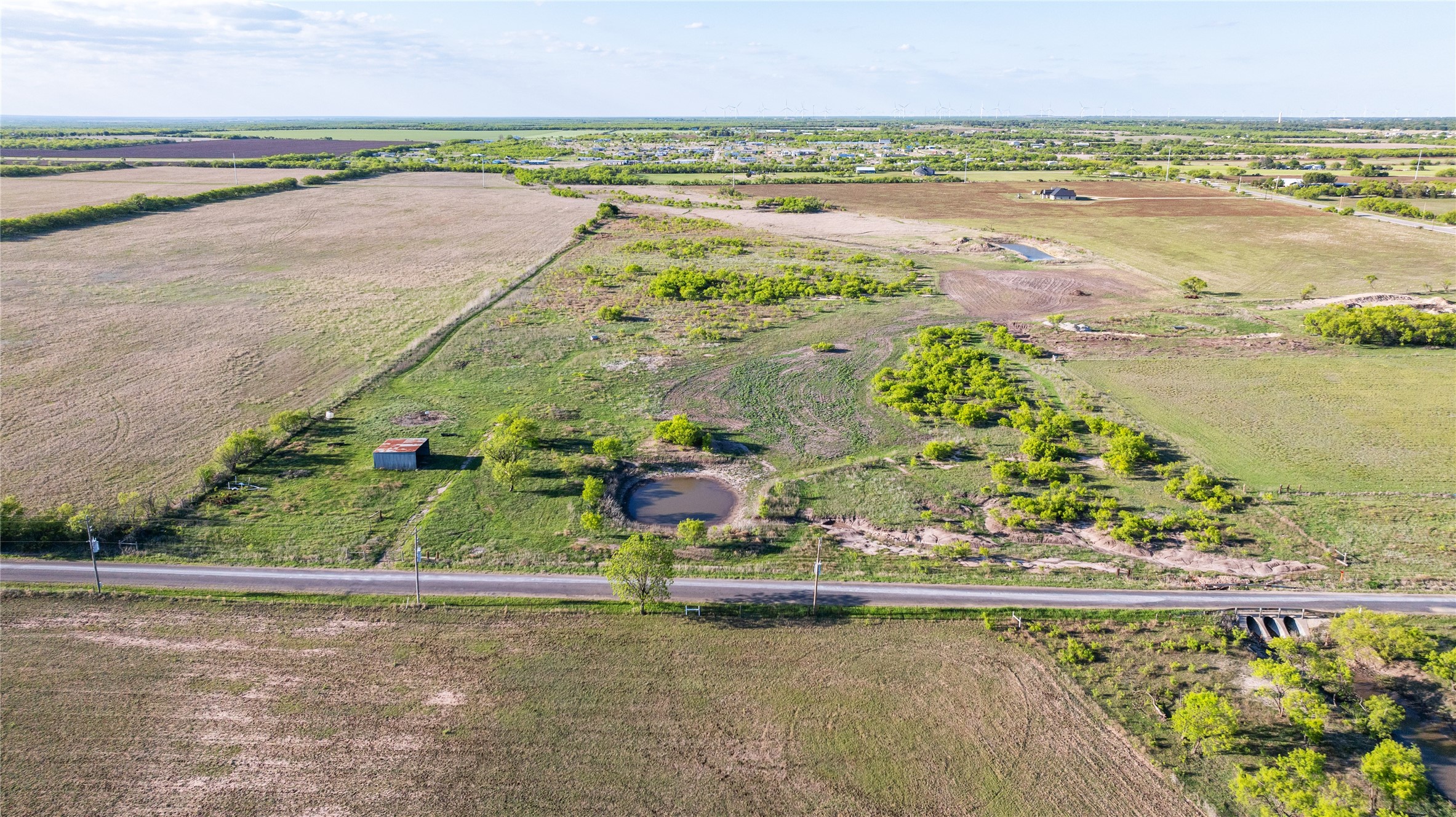 Land in Clyde 5