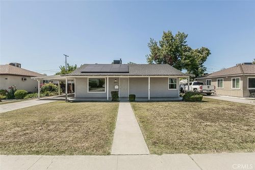 2053 Mayfair Dr E, Fresno, CA, 93703-2411 | Card Image