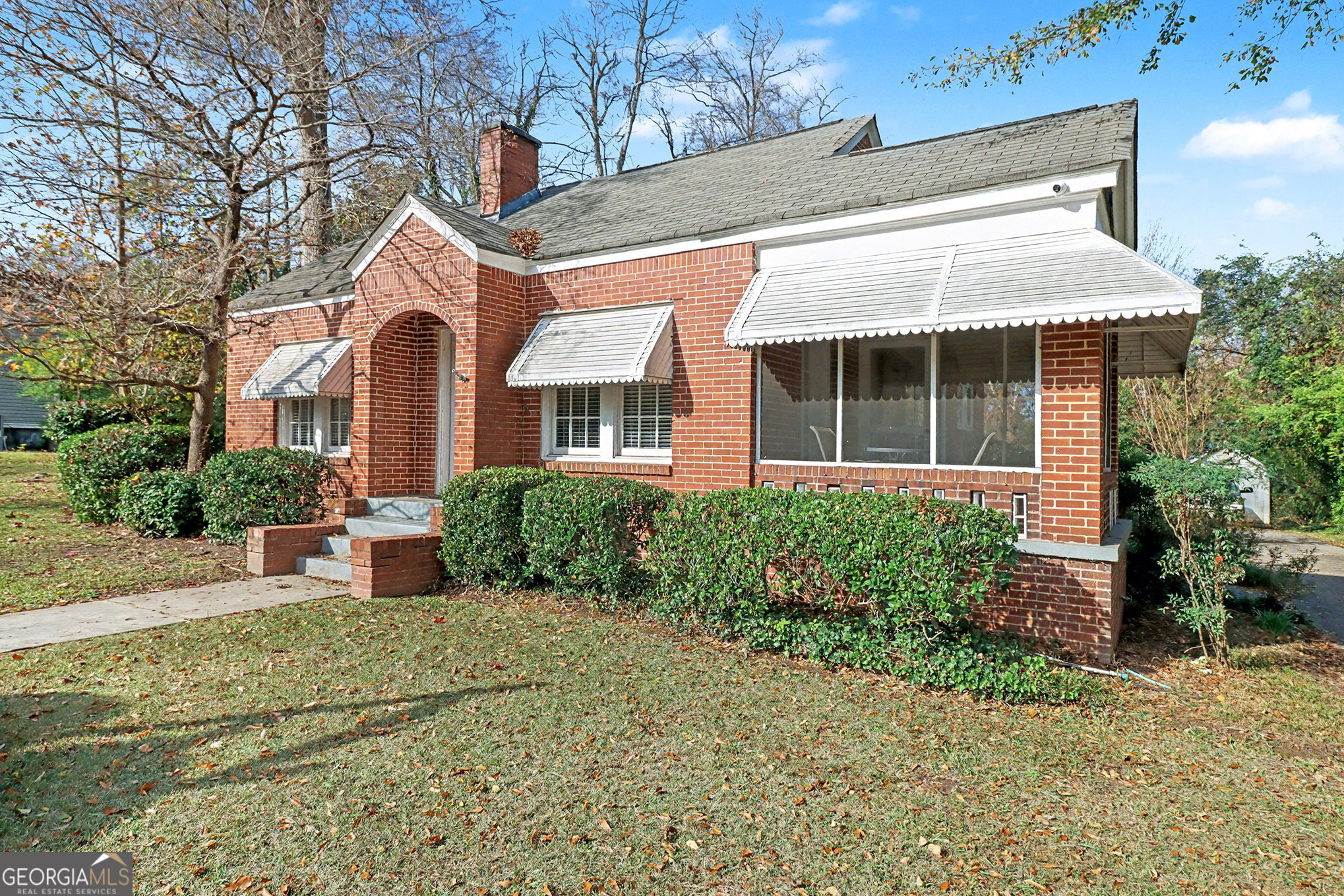 Residential in Jonesboro