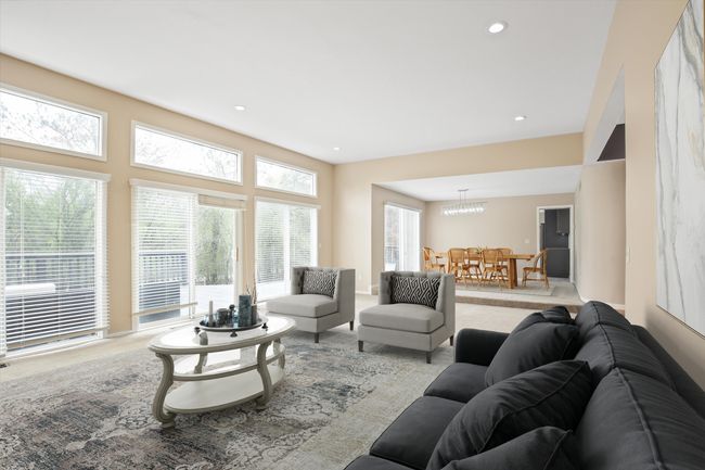 Stonbridge living room | Image 6