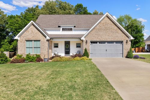 230 Rockwood Dr, Tuscumbia, AL, 35674-9406 | Card Image