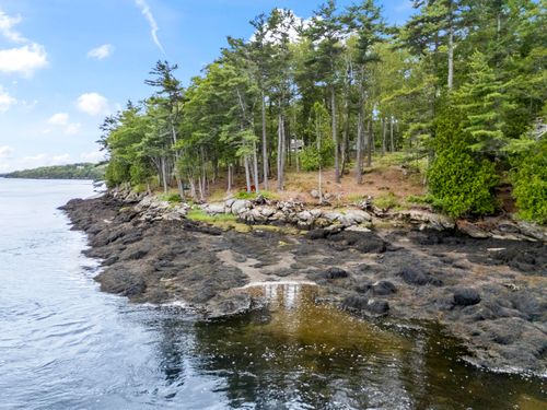 8 Kennebec Shores North Road, Phippsburg, ME, 04562 | Card Image