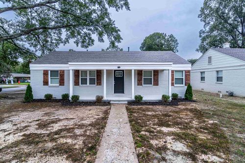 345 S White Station Rd, Memphis, TN, 38117-4306 | Card Image