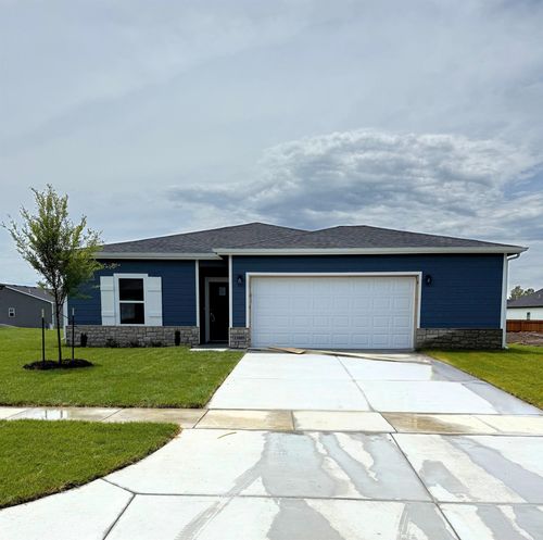 13009 E Spring Valley St, Wichita, KS, 67230 | Card Image