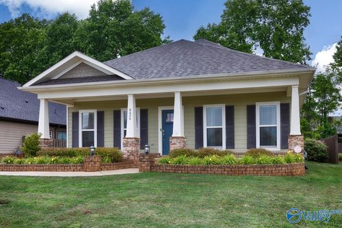 6424 Dunnavant Pl Nw, Huntsville, AL, 35806-5004 | Card Image
