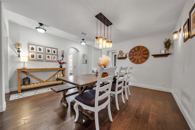 1925 Knoxbridge Rd, House other with 5 bedrooms, 3 bathrooms and null parking in Forney TX | Image 10