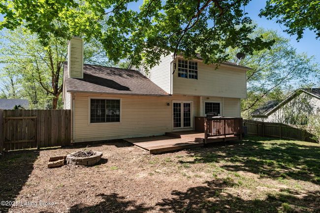 10707 Hickory Cove Ct, House other with 3 bedrooms, 4 bathrooms and null parking in Louisville KY | Image 36