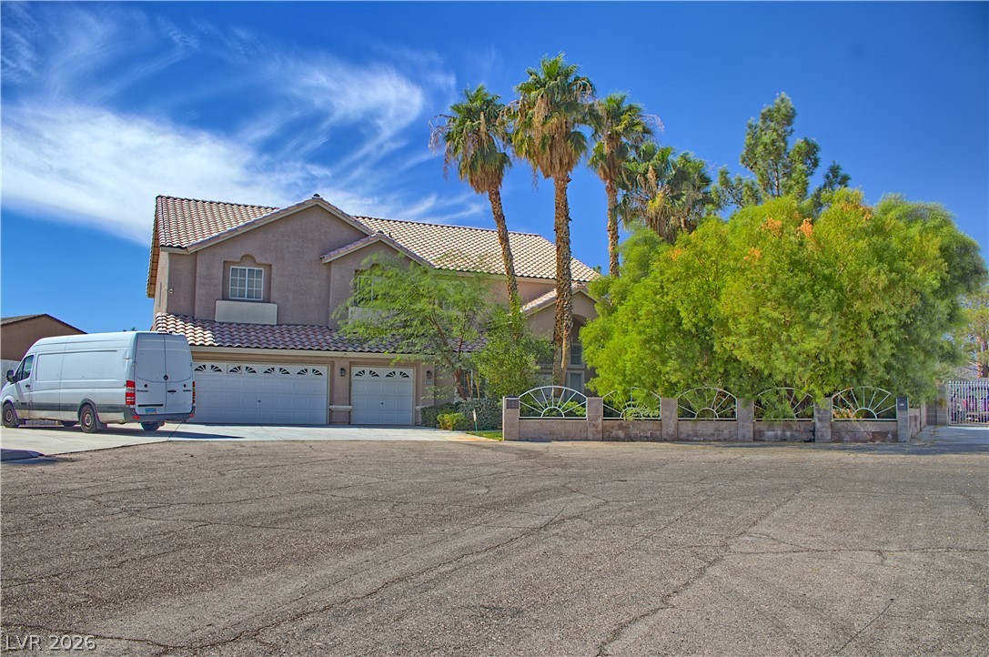 Residential in Las Vegas