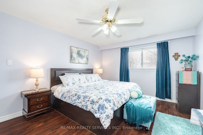 9 Pluto Dr, House attached with 4 bedrooms, 3 bathrooms and 2 parking in Brampton ON | Image 22