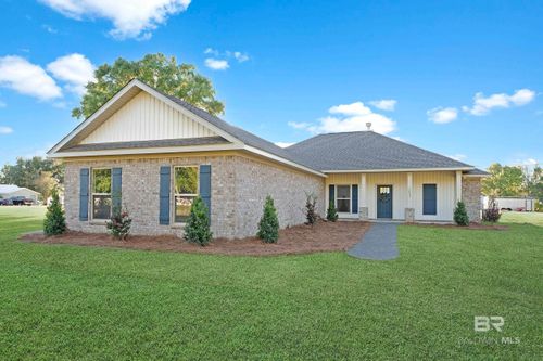 12833 Ward Rd W, Stapleton, AL, 36578-4214 | Card Image