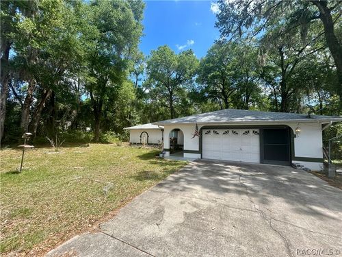 5131 S Hummingbird Ave, INVERNESS, FL, 34452-8225 | Card Image