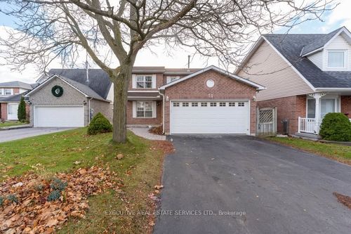 upper-11 Upland Dr, Whitby, ON, L1N8H6 | Card Image