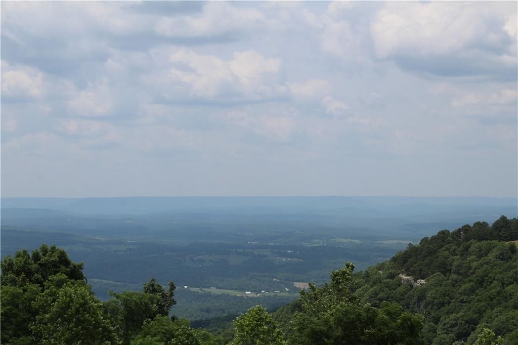 Land in Mount Judea 5