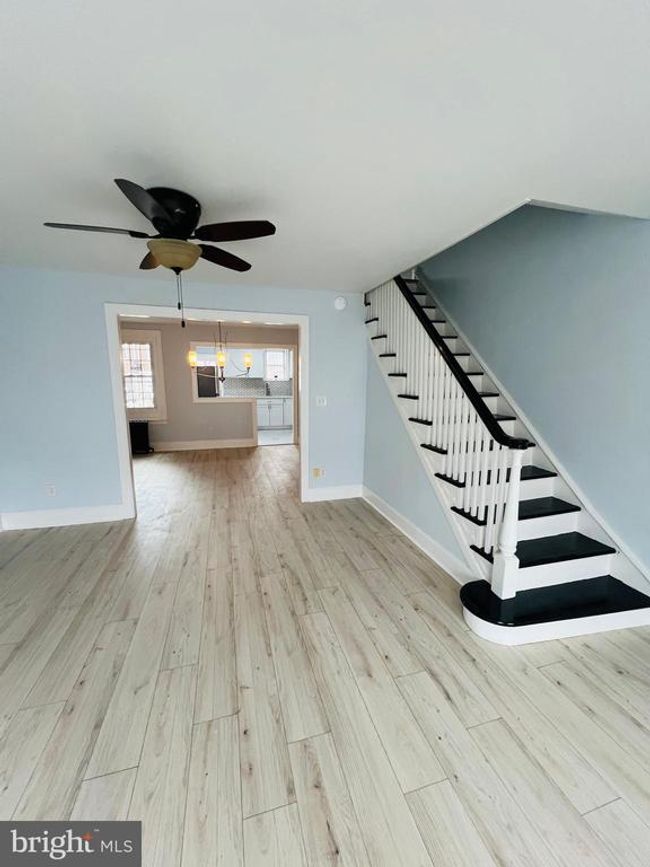 138 N Cedar Ln, Townhouse with 3 bedrooms, 1 bathrooms and null parking in UPPER DARBY PA | Image 41