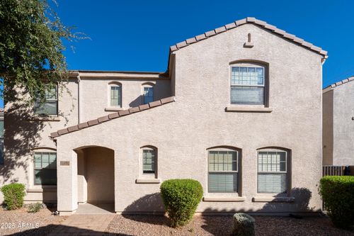 2721 E Bart St, Gilbert, AZ, 85295-0612 | Card Image