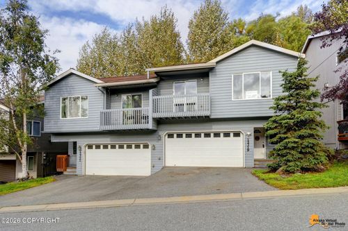 62-12319 Vista Ridge Loop, Eagle River, AK, 99577-7045 | Card Image