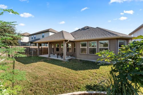 4162 Kingsley Ave, Round Rock, TX, 78681-2022 | Card Image