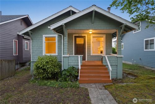 5442 35th Avenue Sw, Seattle, WA, 98126 | Card Image