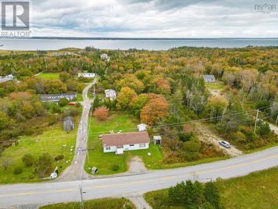 799 Stoney Island Rd, House other with 3 bedrooms, 1 bathrooms and null parking in Clam Point NS | Image 1