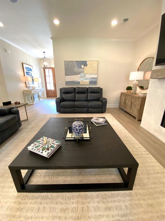 310 Rosemary Way, House other with 3 bedrooms, 3 bathrooms and null parking in Little Rock AR | Image 10