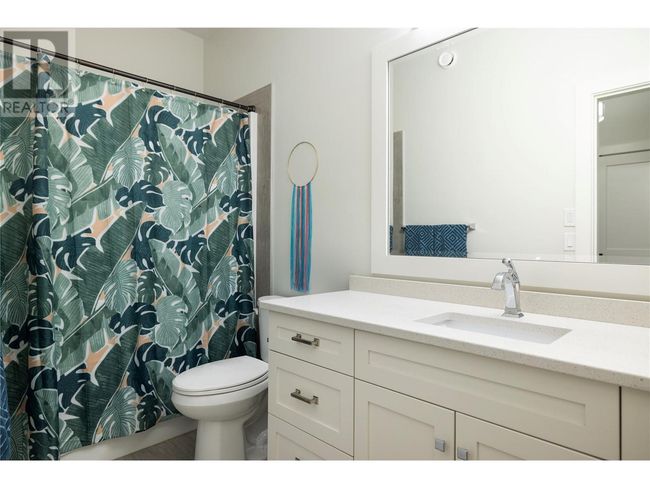 16 - 644 Lequime Rd, Townhouse with 4 bedrooms, 4 bathrooms and 2 parking in Kelowna BC | Image 12