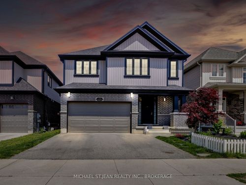 75 Monarch Woods Dr, Kitchener, ON, N2P0K1 | Card Image