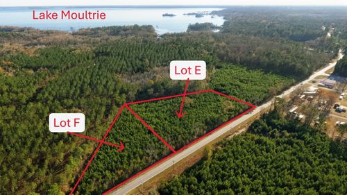 lot-e-000 Ranger Drive, Cross, SC, 29436 | Card Image