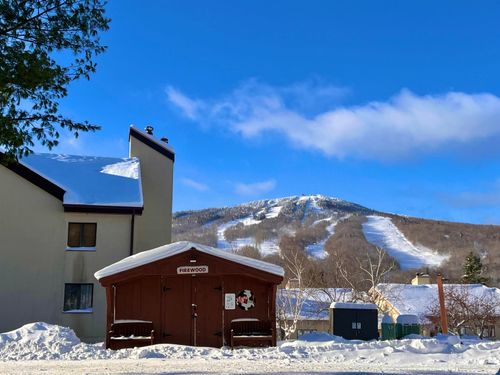 127-5G Mountain Village Way, Dover, VT, 05356 | Card Image