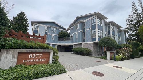 6-8377 Jones Road, Richmond, BC, V6Y1L5 | Card Image
