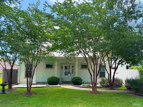 2820 N 14th Ave, Pensacola, FL, 32503-4024 | Card Image