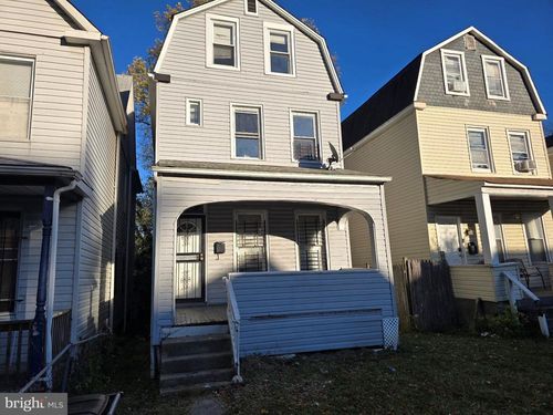 307 S Augusta Ave, BALTIMORE, MD, 21229-4113 | Card Image